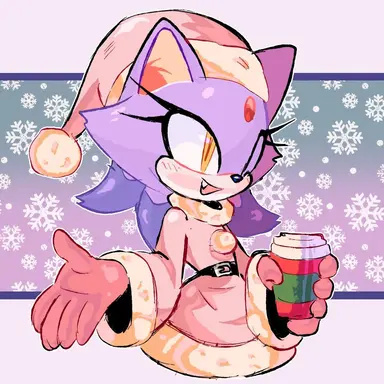 Profile image of Blaze