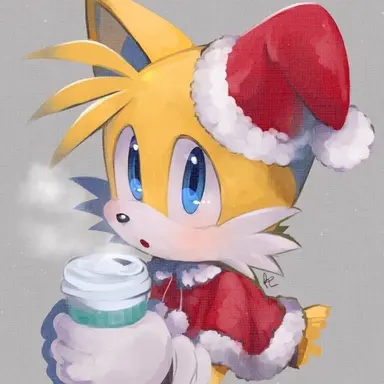 Profile image of Tails