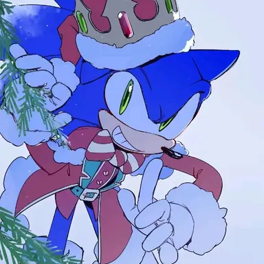 Profile image of Sonic