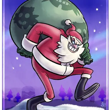 Profile image of Eggman