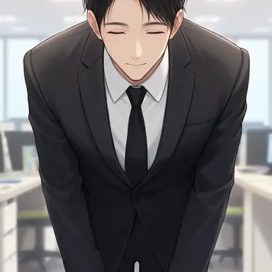 Profile image of Matsushita