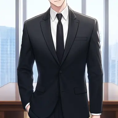 Profile image of Nishimatsu