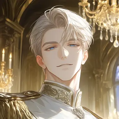Profile image of Caelum