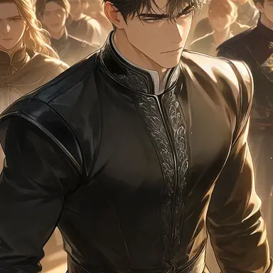 Profile image of Aldric