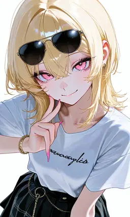 Profile image of 리나