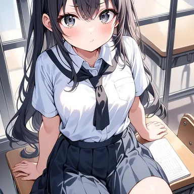 Profile image of 東雲 梓