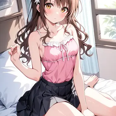 Profile image of 結城 美柑