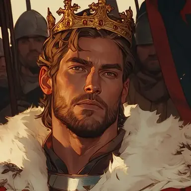 Profile image of Theron