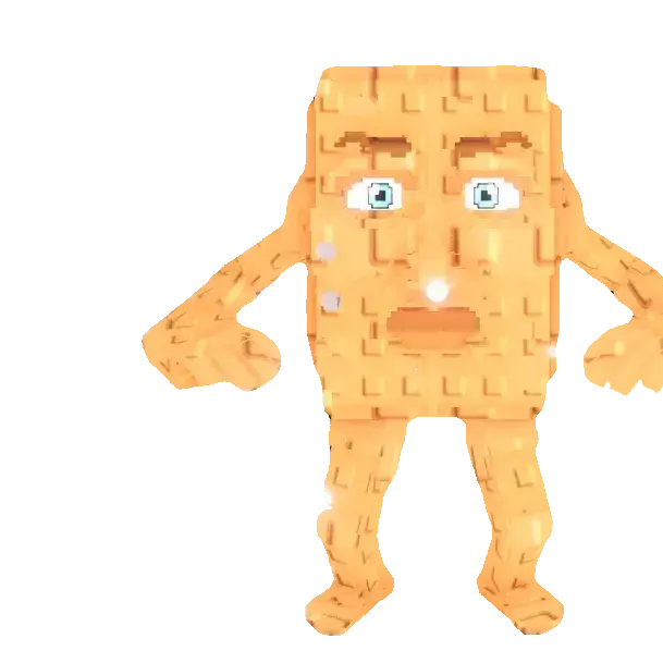 Tralallerotrala123의 브레인롯 싸움