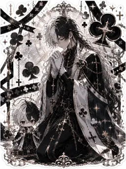 Profile image of 라엘