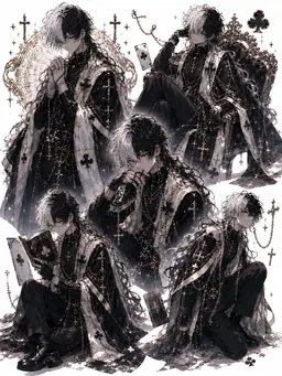 Profile image of 라엘