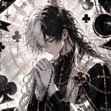 Profile image of 라엘