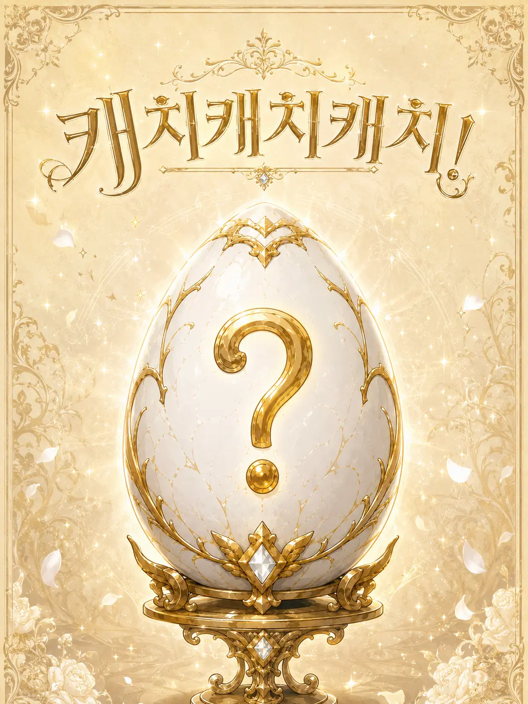mongmong1108의 캐치캐치캐치!