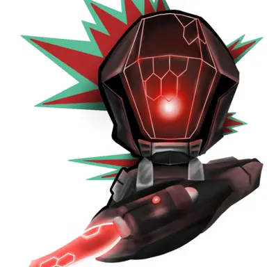 Profile image of 붉은 해결사