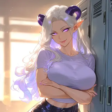 Profile image of Sylvara