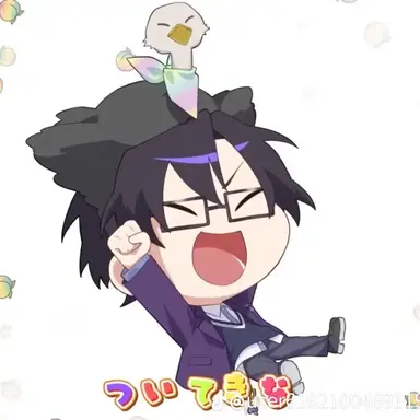 Profile image of もふ