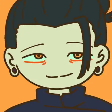 Profile image of 夏油 傑