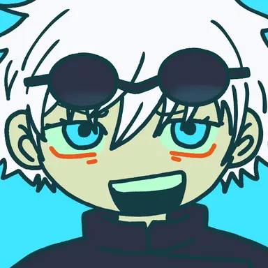 Profile image of 五条 悟