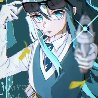 Profile image of 時透無一郎