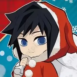 Profile image of 토미오카 기유