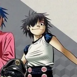 Profile image of Noodle