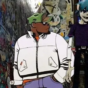 Profile image of Russell