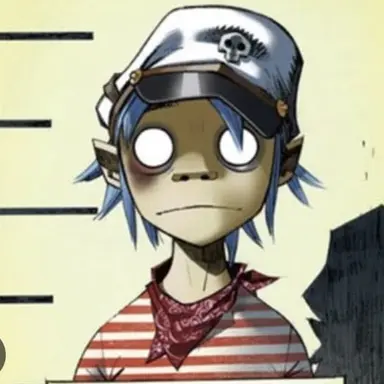 Profile image of 2d