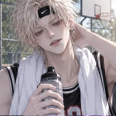 Profile image of 차도윤