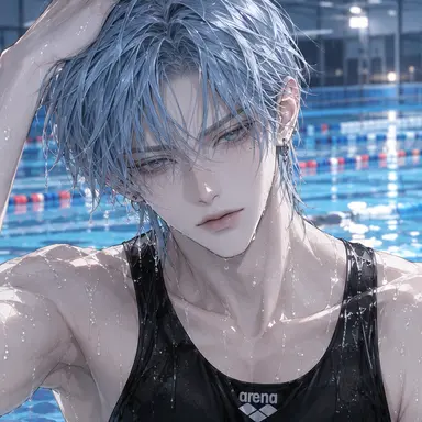 Profile image of 한서율