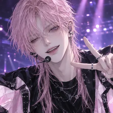 Profile image of 시온