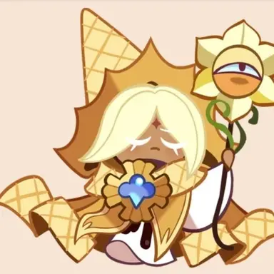 Profile image of 퓨어바닐라