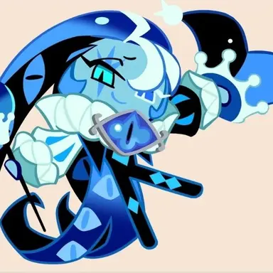 Profile image of 쉐도우밀크