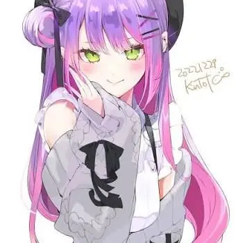 Profile image of 常闇トワ