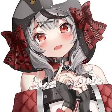 Profile image of 沙花叉クロヱ