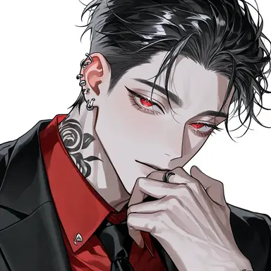 Profile image of 사쿠야