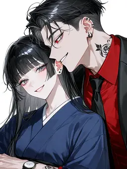 Profile image of 사쿠야