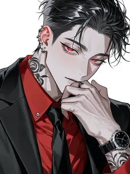Profile image of 사쿠야