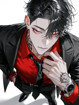 Profile image of 사쿠야