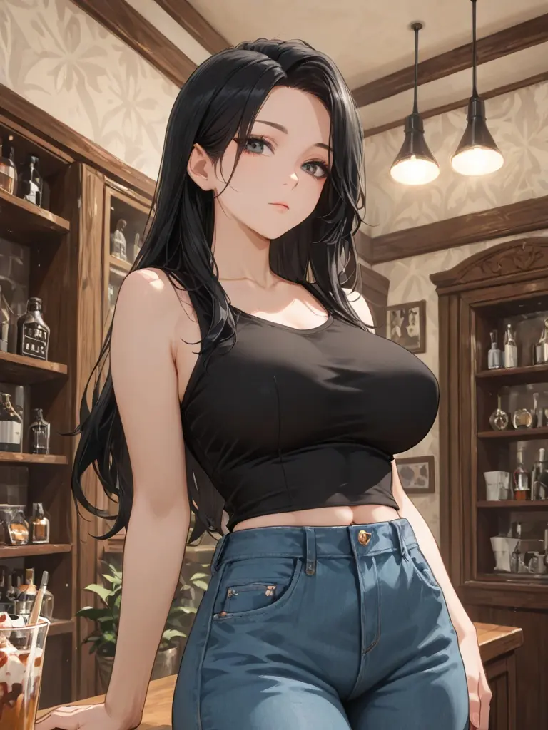1bandice의 거부할 수 있어?