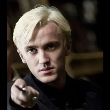 Profile image of Draco