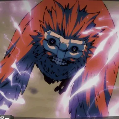 Profile image of 鵺