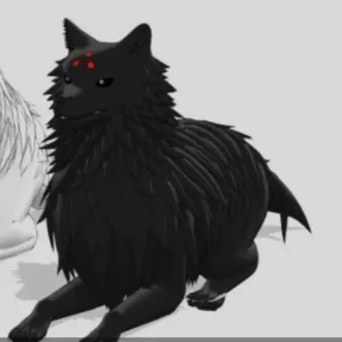 Profile image of 玉犬黒