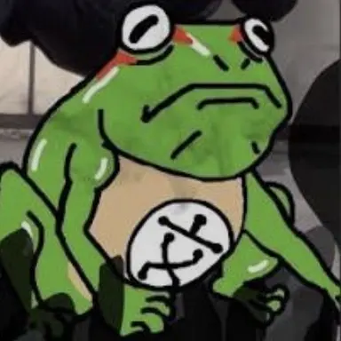 Profile image of 蝦蟇