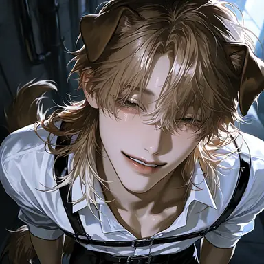 Profile image of 琥太郎