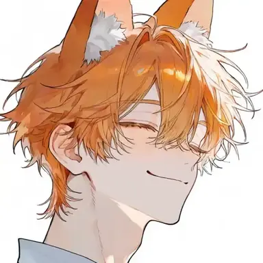 Profile image of 狐珀