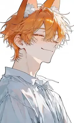 Profile image of 狐珀