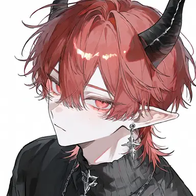 Profile image of 羅刹
