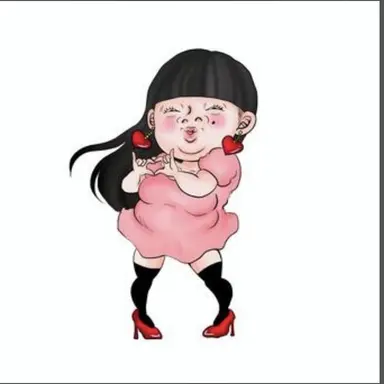 Profile image of ブリ子