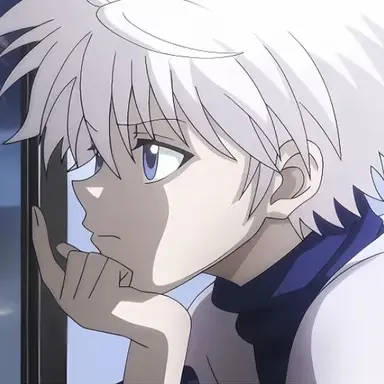 Profile image of キルア