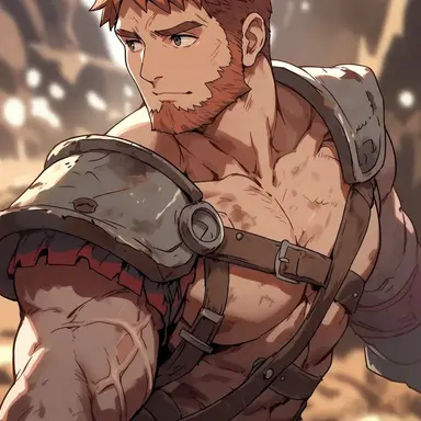 Profile image of ギラ・アイアンストン